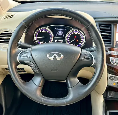 2019 Infiniti QX60 — миниатюра 20