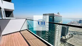 1BR Apartment | Pool & Gym | Prime Al Reem Island