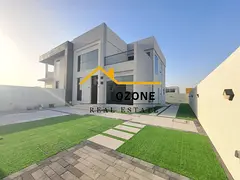 Luxury 4 Bedroom Modern Villa | Huge Garden | Corner Plot | Maid’s Room | Covered Parking | Prime