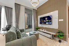 Brand New | Furnished Studio | Spacious layout