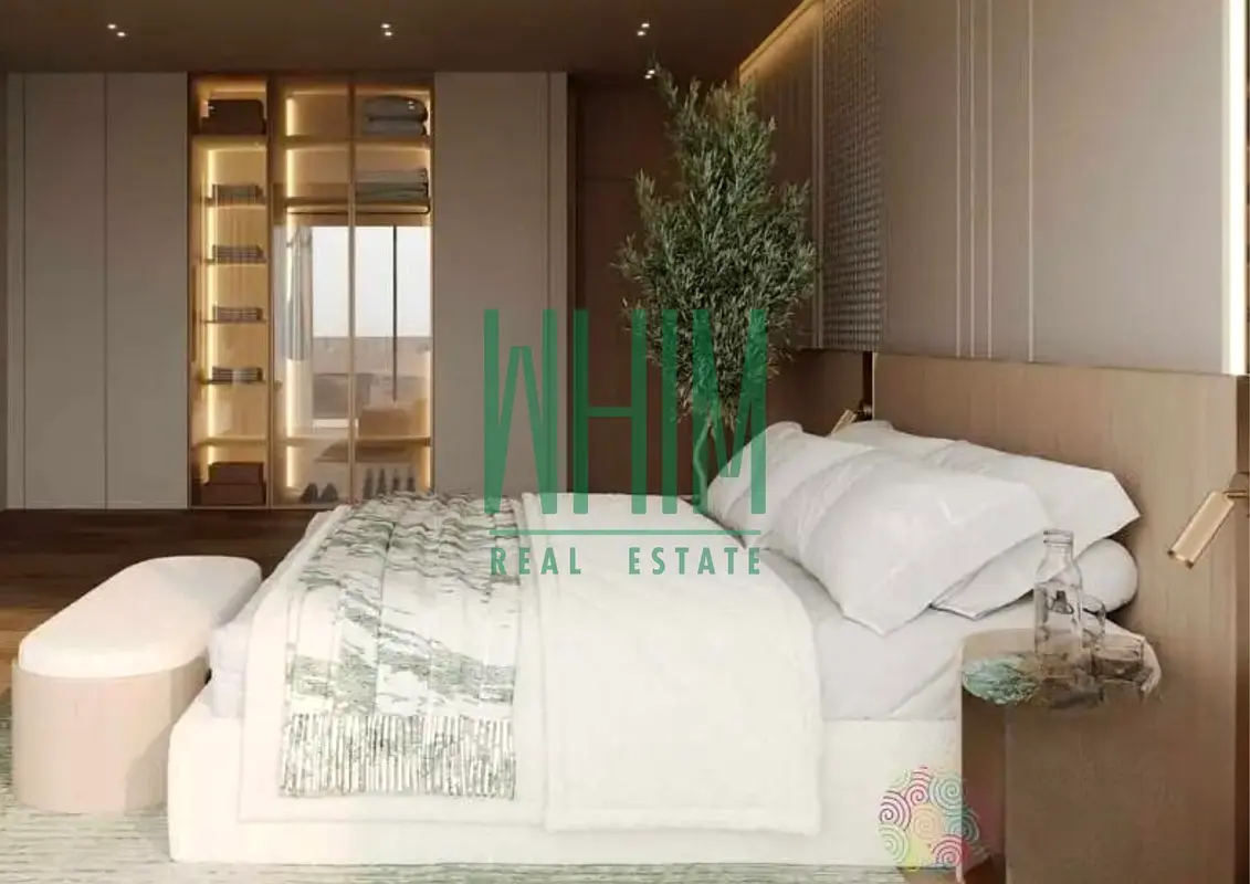 Luxury Investment Opportunity | High ROI Potential | Prime Dubai South Location