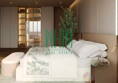 Luxury Investment Opportunity | High ROI Potential | Prime Dubai South Location