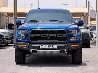 صورة 2 لـ 2018 FORD F-150
