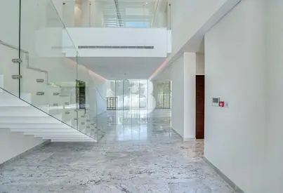 5 Bedroom Villa | Unfurnished | Inquire Now