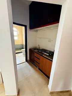 Fully furnished ready to move studio room for rent in Villa Al barsha 2