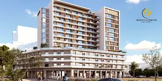 AZIZI LINA. LUXURY 3BR. HIGH DEMAND.HIGH ROI .PRIME LOCATION. FLEXIBILITY ON PAYMENT PLANS