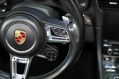 صورة مصغرة 20 لـ 2017 Porsche 911