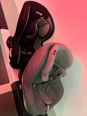 Car seats