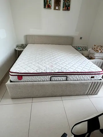 King size mattress