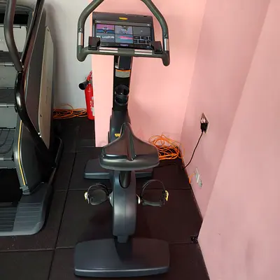 Technogym Exercise Bike