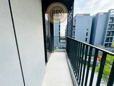Bigger 1bhk Close Kichen Areej Building |Aljada Community |60k 1cheque 65k 4cheques