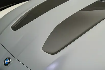 2025 BMW M4 缩略图 13