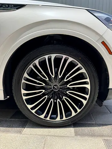 2023 Lincoln AVIATOR 照片 13