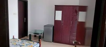 Family Room Available for Monthly Rent