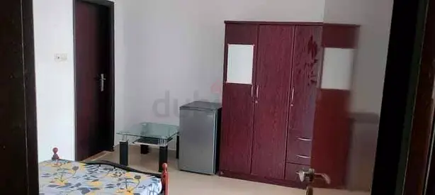 Family Room Available for Monthly Rent