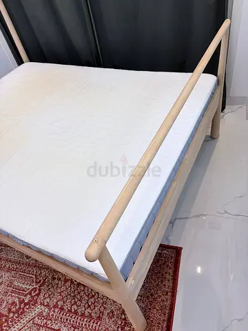 Ikea Mattress