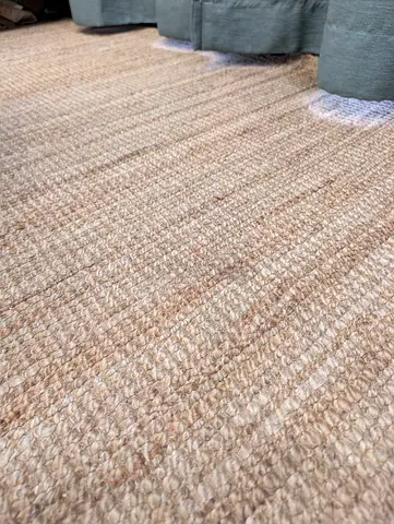 IKEA carpet