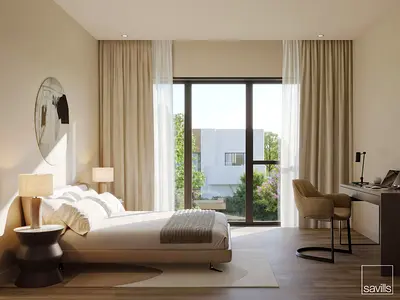 Smart Luxury Villa | Sustainable city