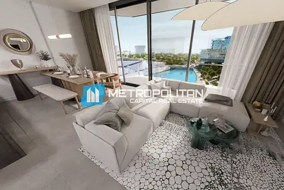 Museum View | Exclusive 3BR+M | High End Finishing