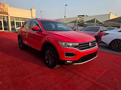 Volkswagen T-Roc Sport Plus, миниатюра 7