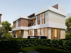 Standalone Luxury Villas in Sharjah with Direct 7-Year Payment Plan | No Bank Financing Required