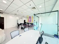 Furnished | High Floor | Canal View | Available