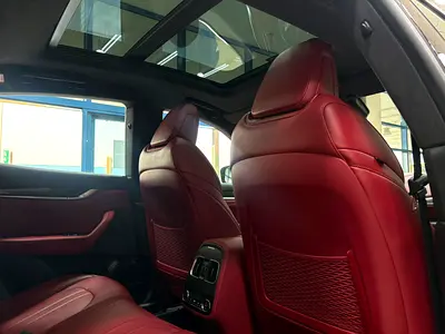 صورة مصغرة 11 لـ 2021 Maserati LEVANTE