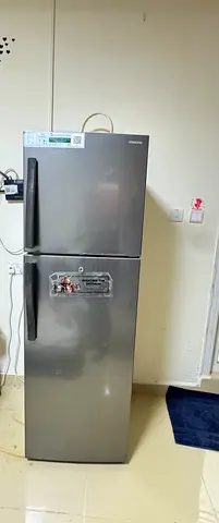Double door fridge for sale!!