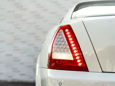 2010 Maserati QUATTROPORTE 照片 6