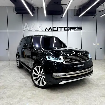 صورة مصغرة 3 لـ 2023 LAND Rover RANGE ROVER