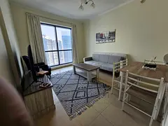 Premium Duplex 1BR | Lake View | Furnished | Near to Metro