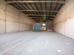 Tax free Insulated Warehouse For Rent