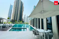 Upgraded | Very High Floor | Best Canal View