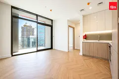Upgraded | Very High Floor | Best Canal View — 3