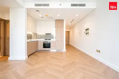 Upgraded | Very High Floor | Best Canal View — 2