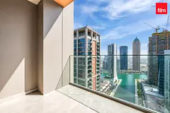 Upgraded | Very High Floor | Best Canal View