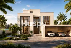 Corner Plot | Lagoon Front | Prime Location