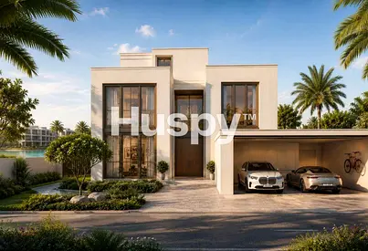 Corner Plot | Lagoon Front | Prime Location