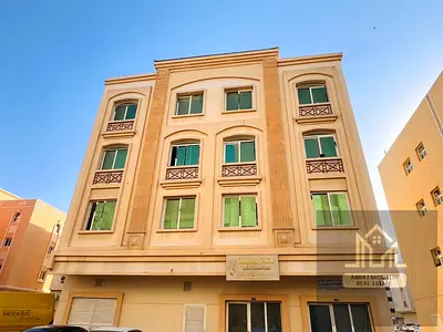 very good studio for family in low price just 16k muwalieh sharjah