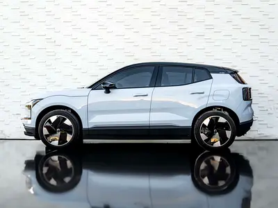 Volvo EX30 Plus, миниатюра 7