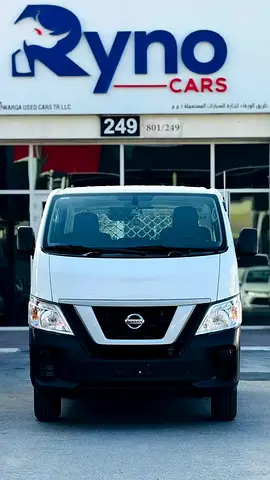 2022 Nissan URVAN — фото 2