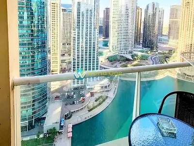 Premium Furnished Residence | Serene Canal Views | Move In Ready