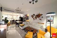 Bright | Spacious | Vot | High Floor