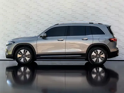 صورة 5 لـ 2022 Mercedes-BENZ EQB
