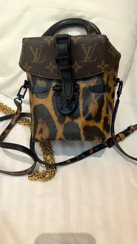 Authentic Louis Vuitton Bag