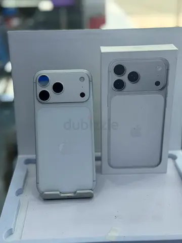 🚨 Brand New Condition iPhone 17 Pro Max – Under Apple Warranty! 🚨