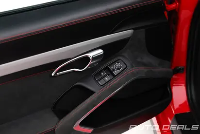 صورة مصغرة 18 لـ 2016 Porsche 911