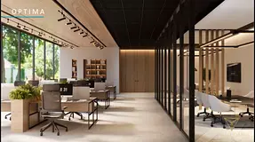 Premium Office | High ROI Investment | Prime Business Location | Flexible Payment Plan