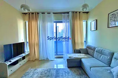 Marina View | Fully Furnished | Vacant Now