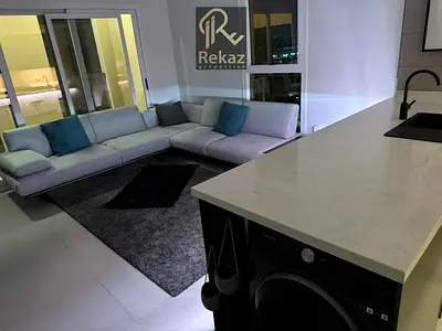 renovated spacious one bed